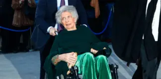 Πέθανε η πριγκίπισσα Ειρήνη σε ηλικία 83 ετών Maketa eirini2