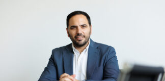 Οι φοιτητές δεν ζητούν Φορέα, ζητούν ίσες ευκαιρίες Marios ilia