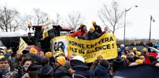 Η ΕΕ εγκρίνει σήμερα τη συμφωνία της Mercosur Mercosur