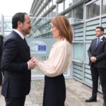 Metsola xristodoulidis