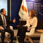 Metsola xristodoulidiss