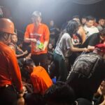 Τουλάχιστον 15 νεκροί και 28 αγνοούμενοι σε ναυάγιο πορθμείου στις Φιλιππίνες Mixcollage 26 jan 2026 02 51 am