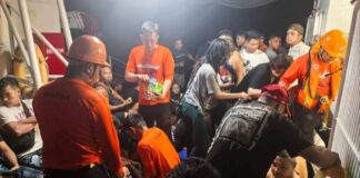 Τουλάχιστον 15 νεκροί και 28 αγνοούμενοι σε ναυάγιο πορθμείου στις Φιλιππίνες Mixcollage 26 jan 2026 02 51 am