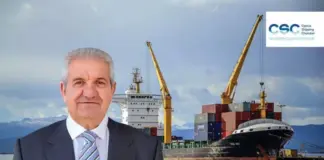 Ορόσημο για το Κυπριακό Ναυτικό Μητρώο το νέο RO/RO «Patris» της Salamis Naftiliako epimelitirio