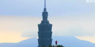 Ο «άνθρωπος-spiderman» που σκαρφάλωσε live στο Netflix σε πύργο 500 μέτρων – Το «ντροπιαστικό» ποσό που πήρε Newsss