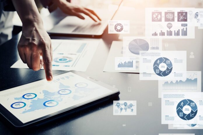 Oi vasikes taseis tou salesforce automation