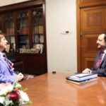 Πρόεδρος της Δημοκρατίας – Προσωπ