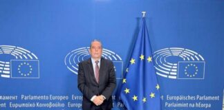 Στρατηγική αυτονομία, θαλάσσια ασφάλεια, στις προτεραιότητες Κυπριακής Προεδρίας είπε ο ΥΠΑΜ στη SEDE (ΒΙΝΤΕΟ) Palmas