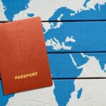 Αυτά είναι τα πιο ισχυρά διαβατήρια του κόσμου το 2026 Passport 696x464