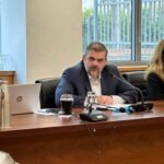 Πρόεδρος ΔΣΚ: Κρίσιμη η οργανική διασύνδεση ξένων επιχειρήσεων με τοπική κοινωνία Persianis