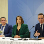 Συνεργασίες σε τεχνολογία, καινοτομία και εκπαίδευση μετά τις επαφές ΠτΔ στις ΗΠΑ Υφυπουργός παρά τω Προέδρω, Υφυπου