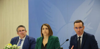 Συνεργασίες σε τεχνολογία, καινοτομία και εκπαίδευση μετά τις επαφές ΠτΔ στις ΗΠΑ Υφυπουργός παρά τω Προέδρω, Υφυπου