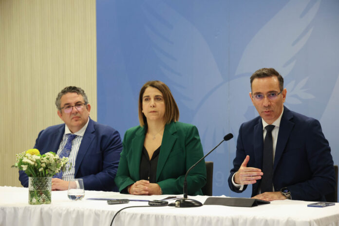 Υφυπουργός παρά τω Προέδρω, Υφυπου