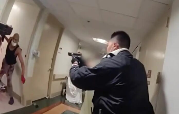 Pirovolismoi brooklyn