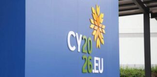 Την έναρξη της Κυπριακής Προεδρίας στην EE χαιρετίζουν θεσμοί της Ευρώπης Proedria logo