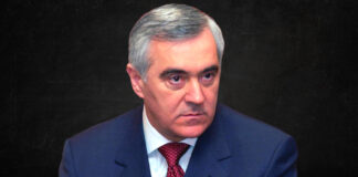 Ζιαζίκοφ: Η Κυπριακή Προεδρία ΕΕ θα βοηθήσει για νέα πορεία σε σχέση με Μόσχα Rosos ID