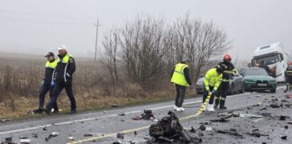 Ταυτοποιήθηκαν οι επτά σοροί των οπαδών ΠΑΟΚ – 30 ετών ο μεγαλύτερος από τα θύματα Roumania trohaio dystychima paok filathloi 1200x700 1200x700