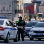 Ρωσία: Έρευνα για τους θανάτους 9 μωρών σε νοσοκομείο Russia police 696x469