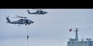 Νέες απειλές Τραμπ για τη Γροιλανδία: «Είναι θέμα εθνικής ασφάλειας» για τις ΗΠΑ 365507