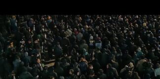 Μεγάλη αντικυβερνητική διαδήλωση στην Τεχεράνη – Διακοπή του διαδικτύου σε όλο το Ιράν 365777