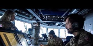 Γροιλανδία και ΝΑΤΟ δεσμεύονται να ενισχύσουν την ασφάλεια της Αρκτικής μετά τις απειλές Τραμπ 366521