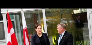 ΗΠΑ – Δανία: Αδιέξοδο στις συνομιλίες για τη Γροιλανδία 367132