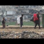 Οργανώσεις αρωγής προειδοποιούν: Θανάσιμες συνθήκες στη Γάζα λόγω κρίσης καυσίμων 368659