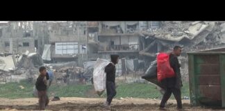 Οργανώσεις αρωγής προειδοποιούν: Θανάσιμες συνθήκες στη Γάζα λόγω κρίσης καυσίμων 368659