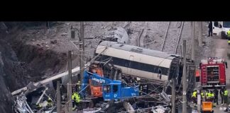 Αποκάλυψη για το πολύνεκρο σιδηροδρομικό: «Το τρένο πιθανότατα είχε ήδη πρόβλημα πριν εκτροχιαστεί» 368662