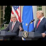 Ζαν-Κλοντ Γιούνκερ: “Η ΕΕ δεν είναι σκλάβα των ΗΠΑ” 368904