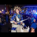 ΗΠΑ: Η Νέα Ορλεάνη ανοίγει τη σεζόν του καρναβαλιού με παρελάσεις και αυξημένα μέτρα ασφαλείας 365777