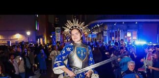 ΗΠΑ: Η Νέα Ορλεάνη ανοίγει τη σεζόν του καρναβαλιού με παρελάσεις και αυξημένα μέτρα ασφαλείας 365777