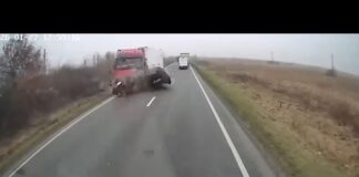 Ρουμανία: Νεκροί 7 Έλληνες σε σοκαριστικό τροχαίο – Το μοιραίο όχημα τους μετέφερε στη Γαλλία 369579