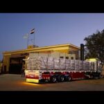 Το Ισραήλ θα ανοίξει εν μέρει το πέρασμα της Ράφα εάν βρεθεί η σορός Ισραηλινού στρατιώτη 369395