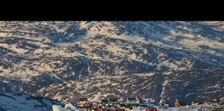 Ο Ρούμπιο σχεδιάζει να συναντηθεί με Δανούς αξιωματούχους για να μιλήσει για τη Γροιλανδία 366033