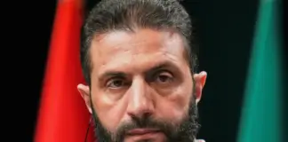 Το «πράσινο φως» που διέλυσε την κουρδική αυτονομία στη Συρία Sharaa ap25313610915914.jpg