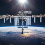 Η NASA ανησυχεί για ασθενή αστροναύτη στο Διεθνή Διαστημικό Σταθμό Shutterstock