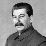 Stalin 2 maketa