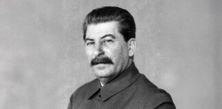 Η άγνωστη απόπειρα δολοφονίας του Στάλιν από τους Γερμανούς τον Σεπτέμβριο του 1944 (ιστορικές φωτό) Stalin 2 maketa