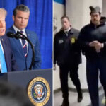 Διεθνείς αντιδράσεις για τη σύλληψη Μαδούρο από τις ΗΠΑ: Οι γείτονες, οι ευρωπαίοι και τα πυρά από Ρωσία, Κίνα και Ιράν Tramp maduro