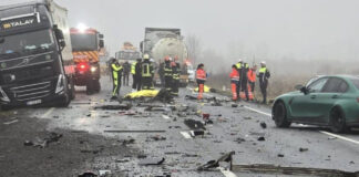 Αισιοδοξία για τους 3 οπαδούς του ΠΑΟΚ που νοσηλεύονται στην Τιμισοάρα Troxaio paok roumania