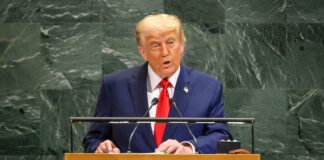 HΠΑ: Ο Τραμπ αποσύρει τη χώρα από 66 διεθνείς οργανισμούς – Οι 31 είναι του ΟΗΕ Trump ohe