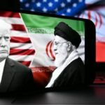 Καταστολή και διπλωματία στο Ιράν – Οι ΗΠΑ εξετάζουν «πολύ σκληρές επιλογές» Trump xamenei iran