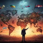 Η πολιτική ισχύος του Τραμπ: Βενεζουέλα και Γροιλανδία ως προειδοποίηση σε Ρωσία και Κίνα Trumpworld