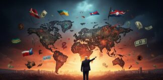 Η πολιτική ισχύος του Τραμπ: Βενεζουέλα και Γροιλανδία ως προειδοποίηση σε Ρωσία και Κίνα Trumpworld