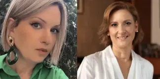 «Προσπαθεί να με φιμώσει»: Ετοιμάζει απάντηση στην Πρώτη Κυρία η Τσικίνη Tsikini filippa