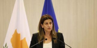 Την ενσωμάτωση διάστασης φύλου στη νομοθεσία συζήτησε η Επ. Νομικών Tzozi xristodoulou