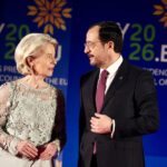 Ursula xristodoulides