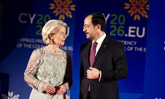 Ursula xristodoulides