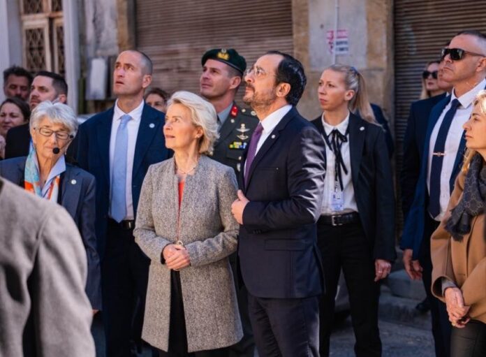 Ursula xristodoulidis